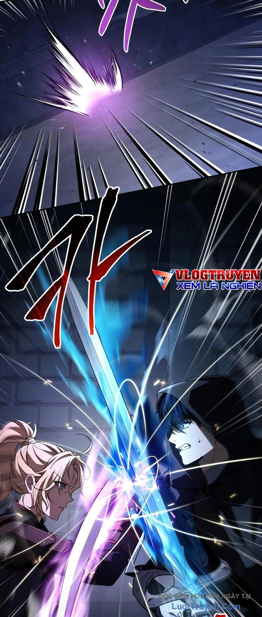 Kiếm Thánh Xuyên Thời Không Chapter 5 - 65