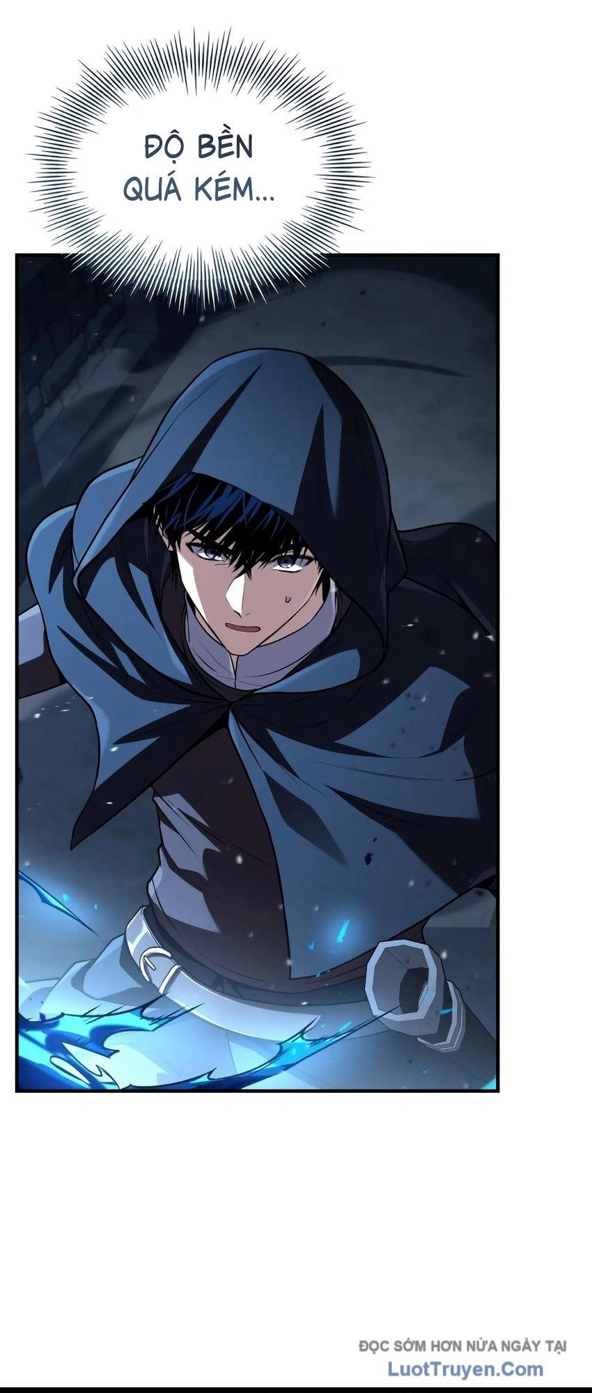 Kiếm Thánh Xuyên Thời Không Chapter 5 - 68