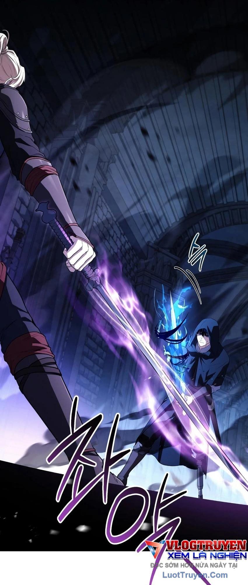 Kiếm Thánh Xuyên Thời Không Chapter 5 - 69