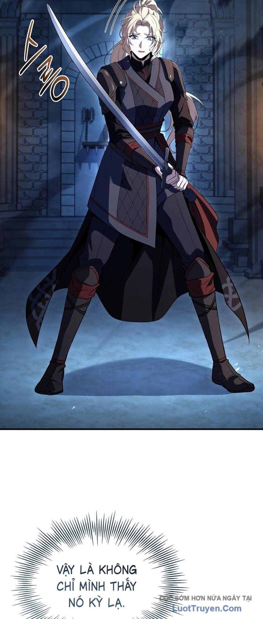 Kiếm Thánh Xuyên Thời Không Chapter 5 - 73