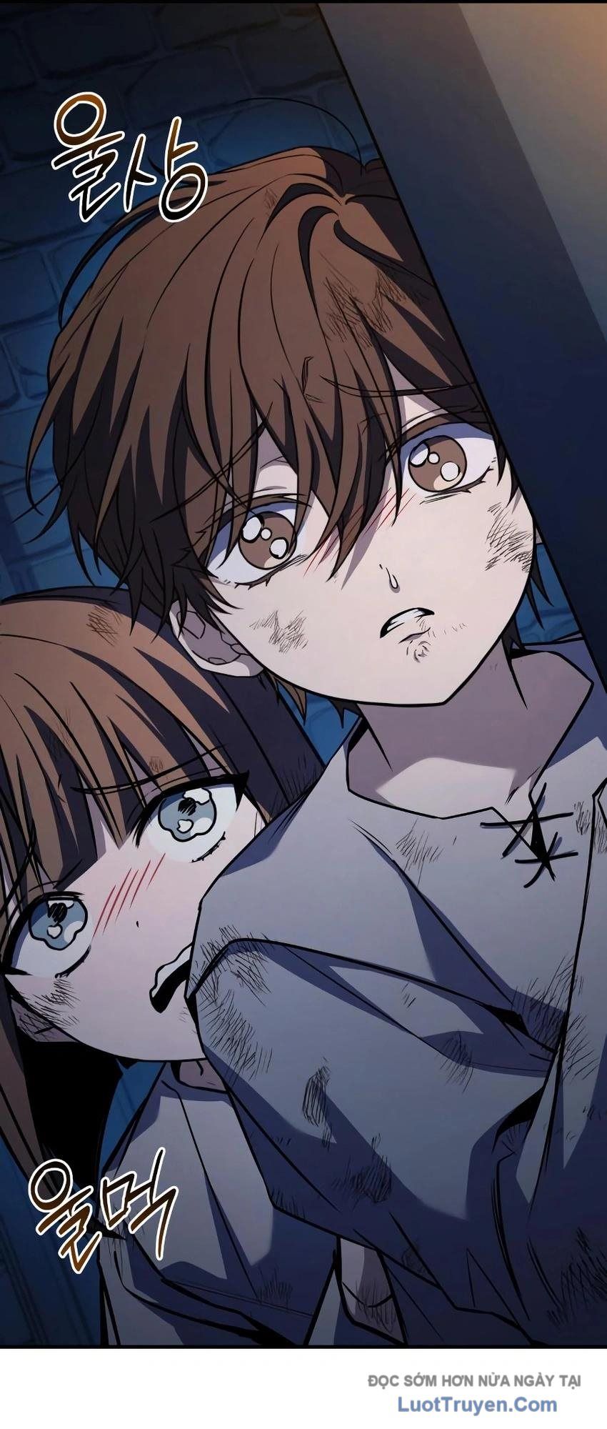 Kiếm Thánh Xuyên Thời Không Chapter 5 - 77