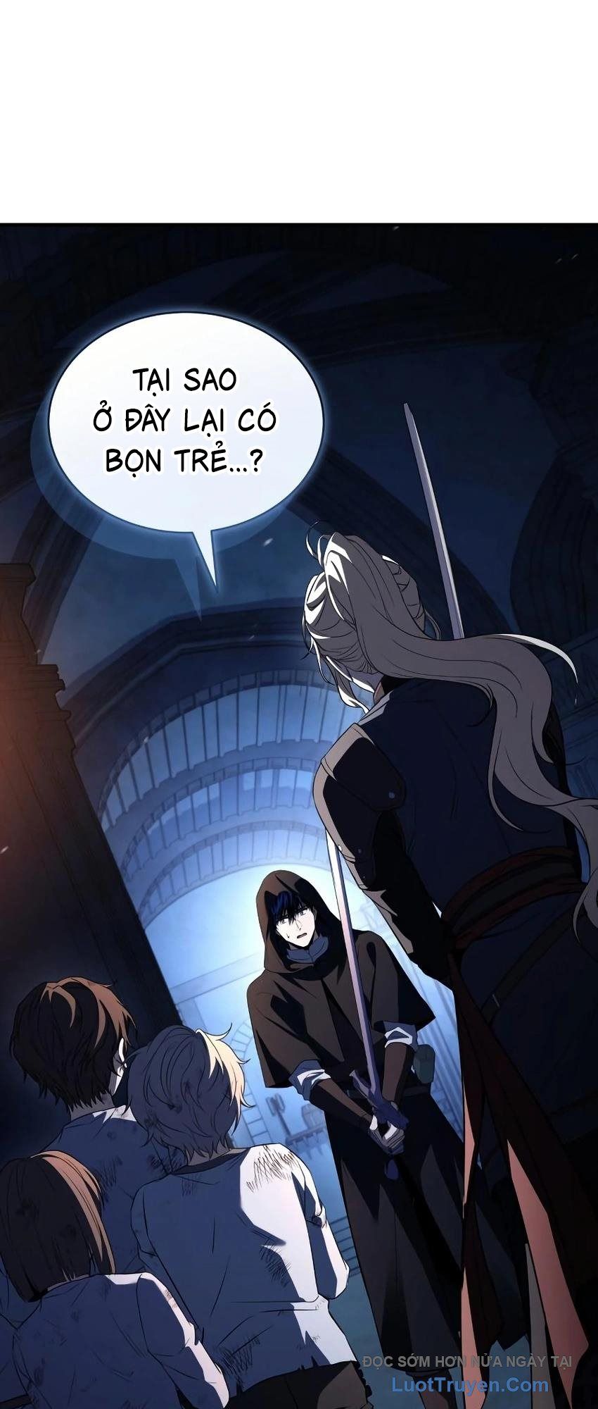 Kiếm Thánh Xuyên Thời Không Chapter 5 - 78