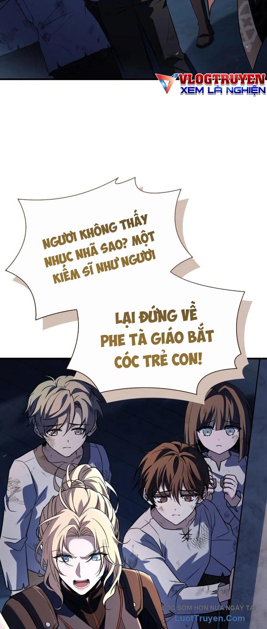 Kiếm Thánh Xuyên Thời Không Chapter 5 - 79