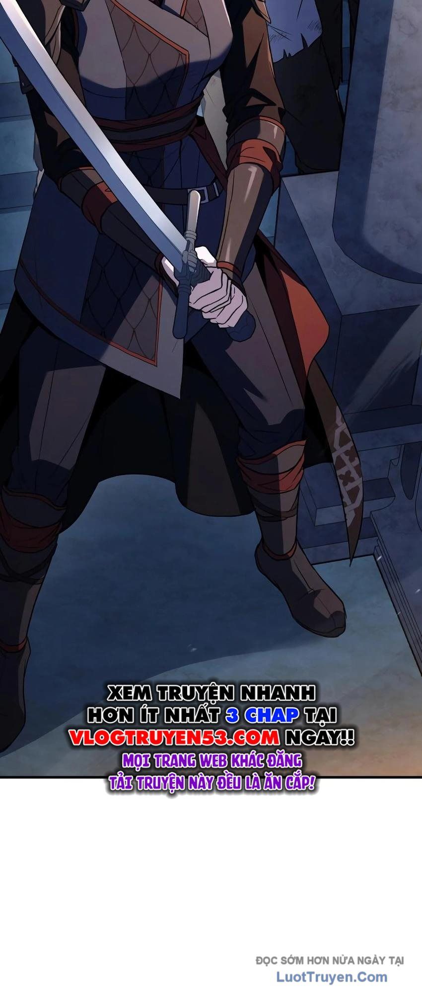 Kiếm Thánh Xuyên Thời Không Chapter 5 - 80