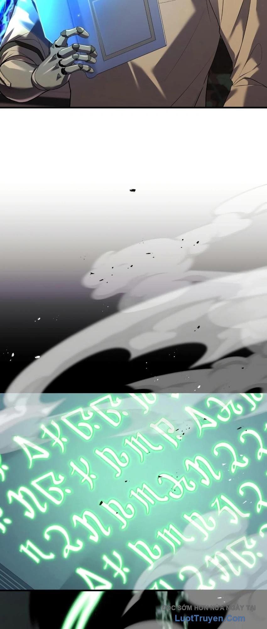 Kiếm Thánh Xuyên Thời Không Chapter 5 - 9