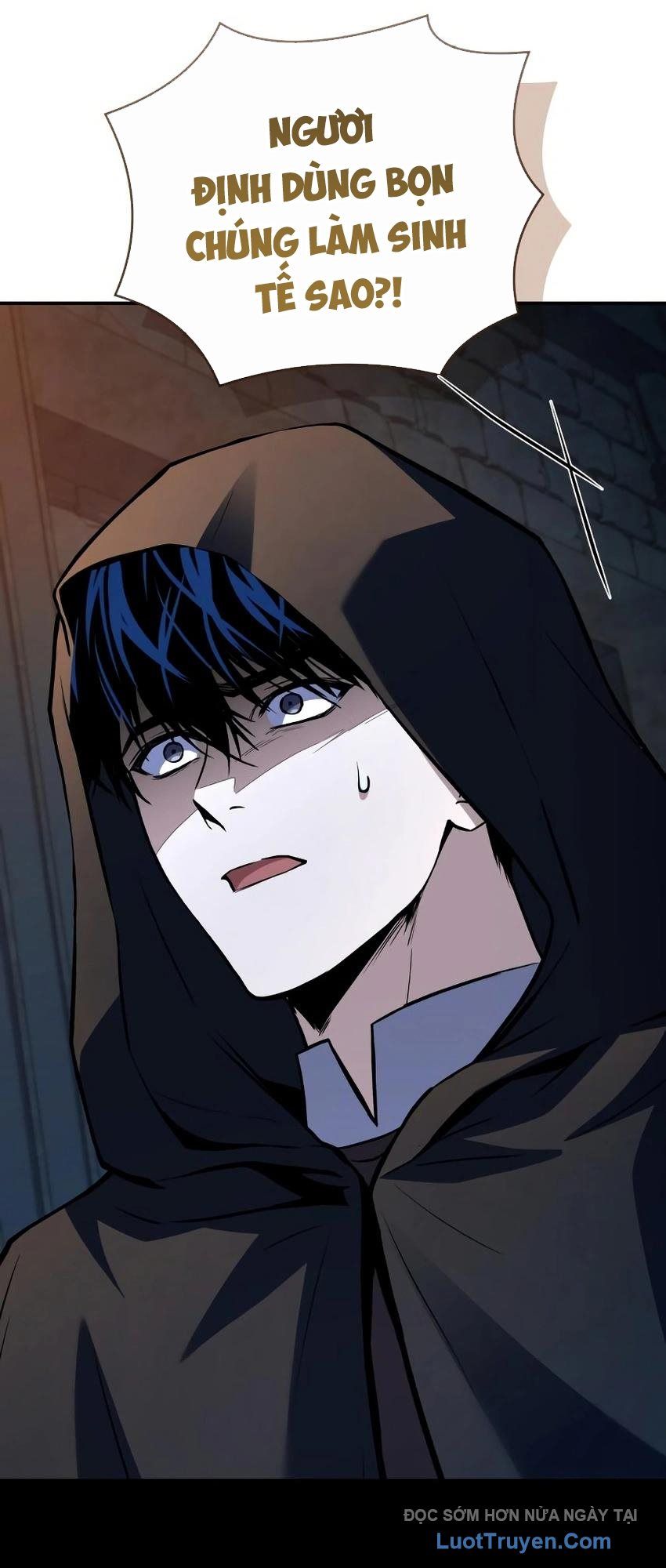 Kiếm Thánh Xuyên Thời Không Chapter 5 - 81