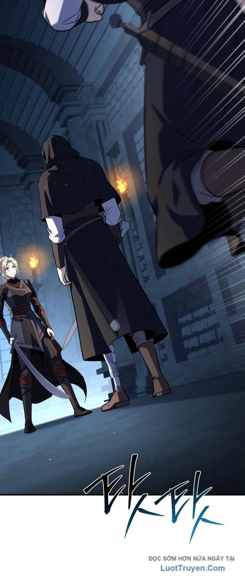 Kiếm Thánh Xuyên Thời Không Chapter 5 - 86