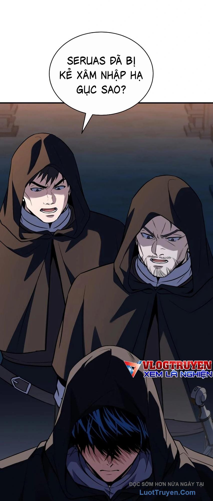 Kiếm Thánh Xuyên Thời Không Chapter 5 - 87