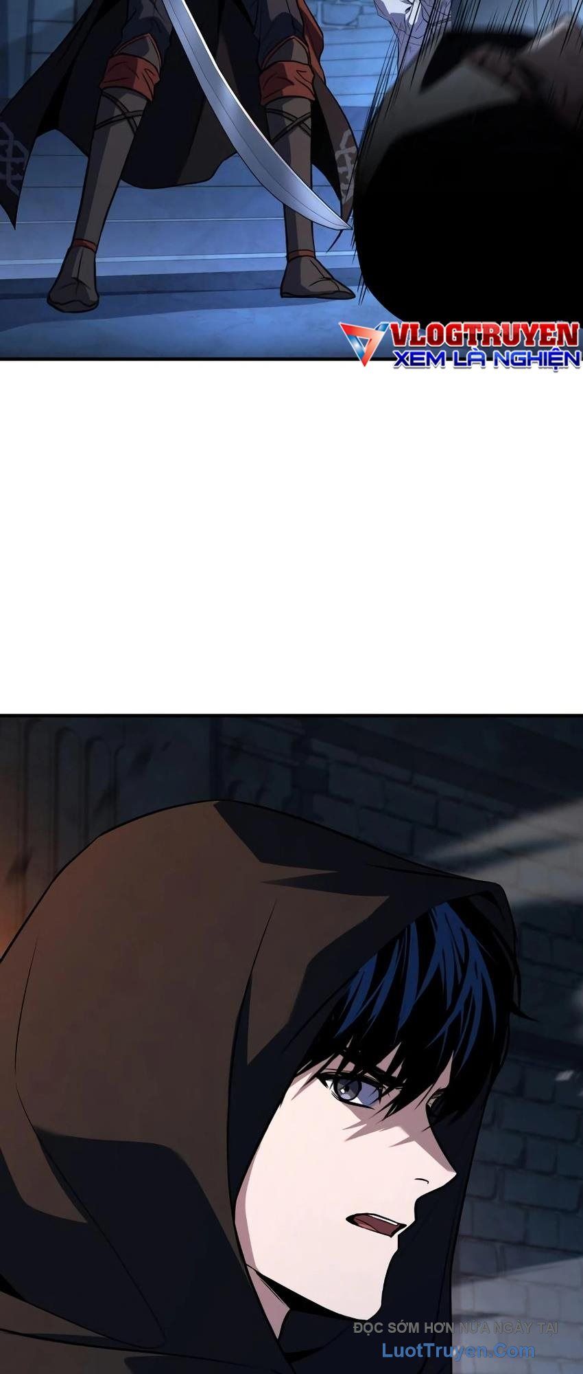 Kiếm Thánh Xuyên Thời Không Chapter 5 - 92