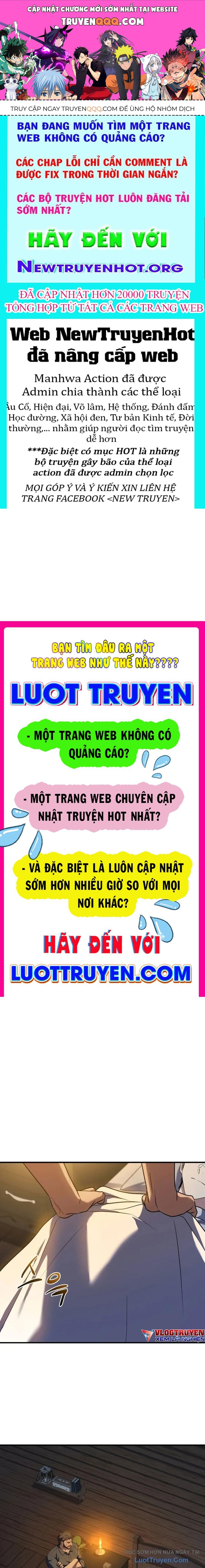 Kiếm Thánh Xuyên Thời Không Chapter 6 - 1