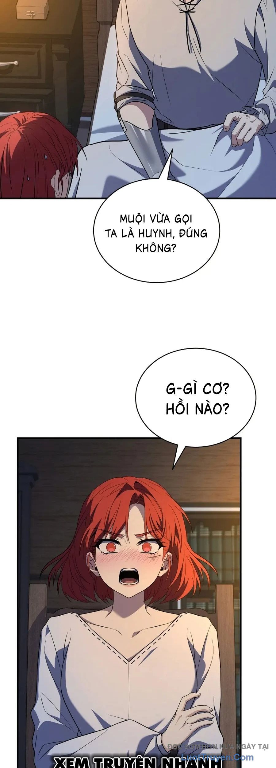Kiếm Thánh Xuyên Thời Không Chapter 6 - 11