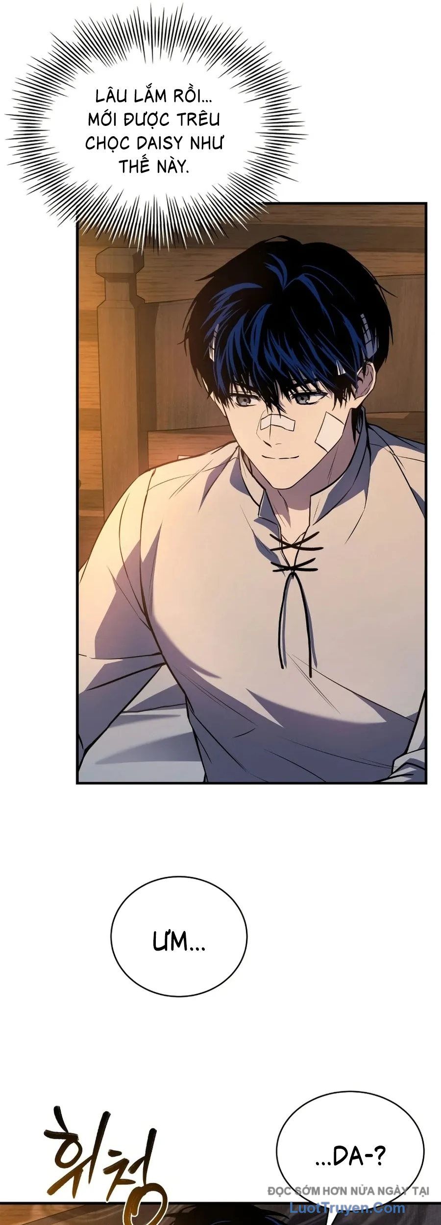 Kiếm Thánh Xuyên Thời Không Chapter 6 - 14