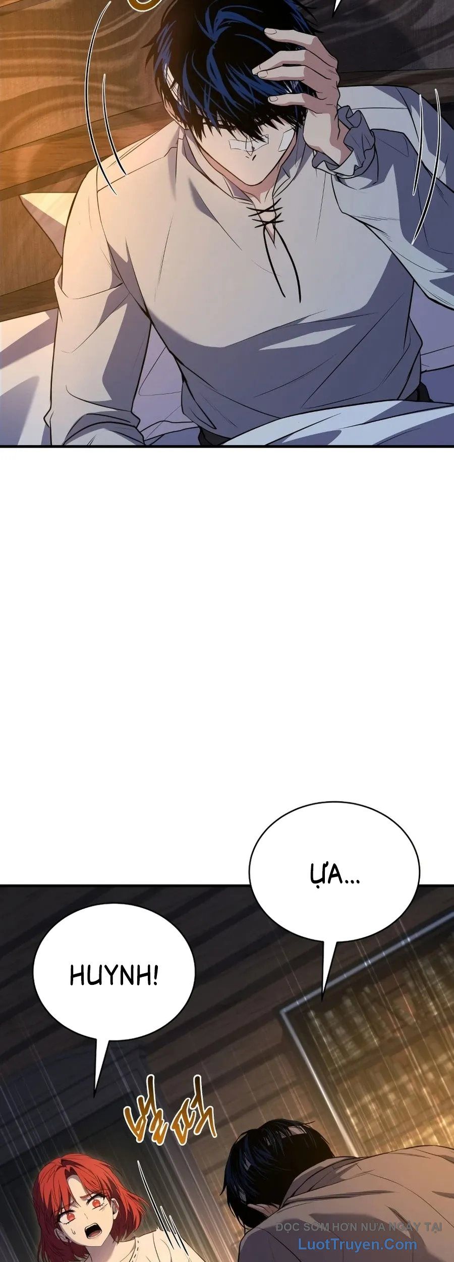 Kiếm Thánh Xuyên Thời Không Chapter 6 - 15