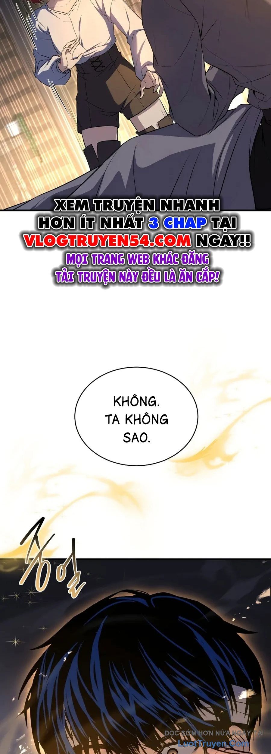 Kiếm Thánh Xuyên Thời Không Chapter 6 - 16
