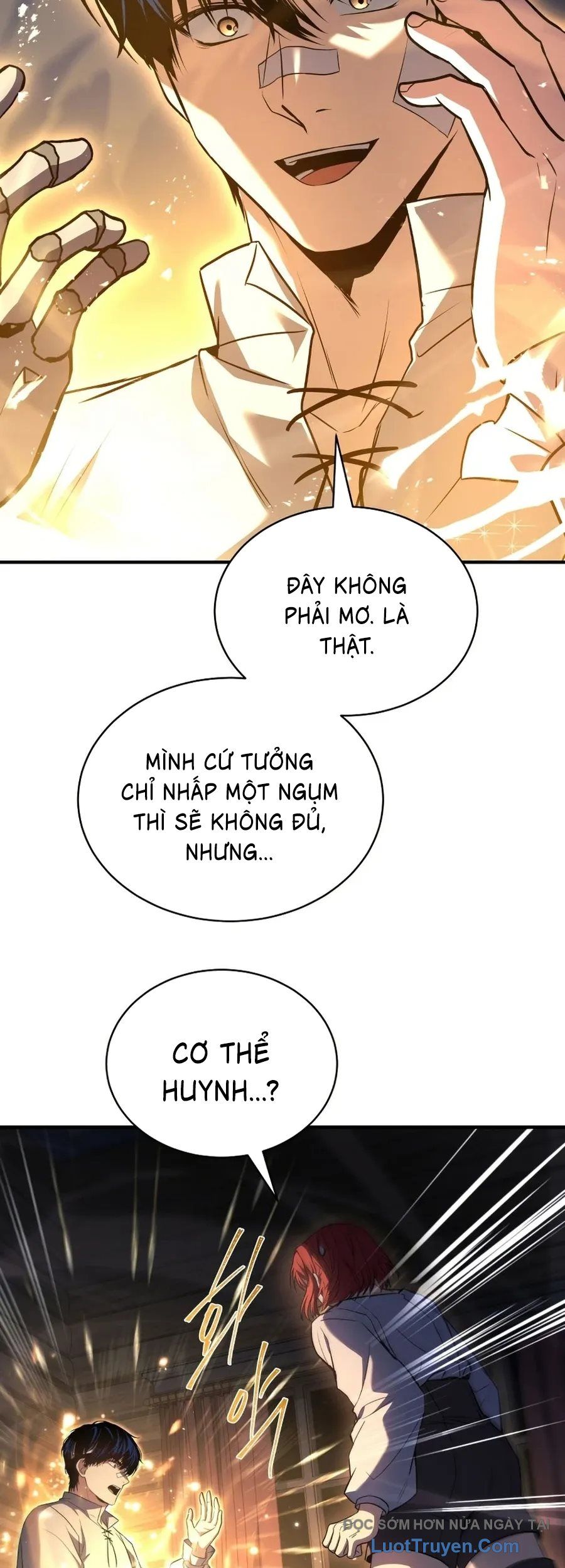 Kiếm Thánh Xuyên Thời Không Chapter 6 - 17