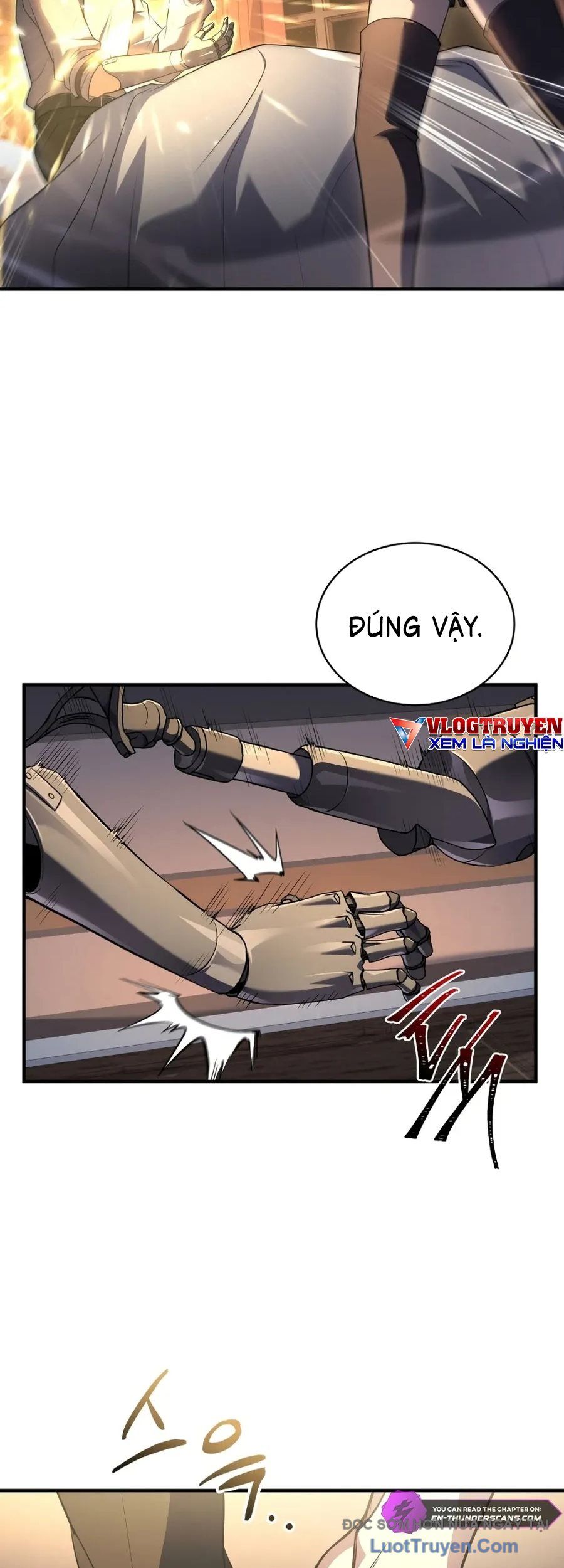 Kiếm Thánh Xuyên Thời Không Chapter 6 - 18