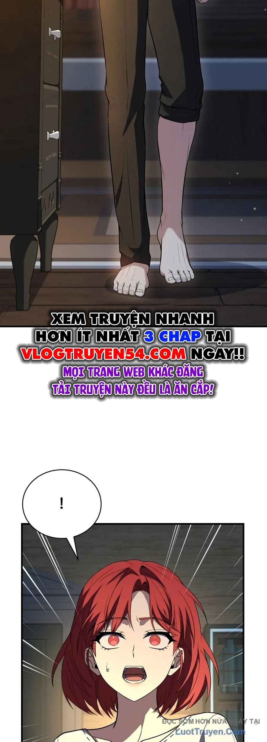 Kiếm Thánh Xuyên Thời Không Chapter 6 - 20