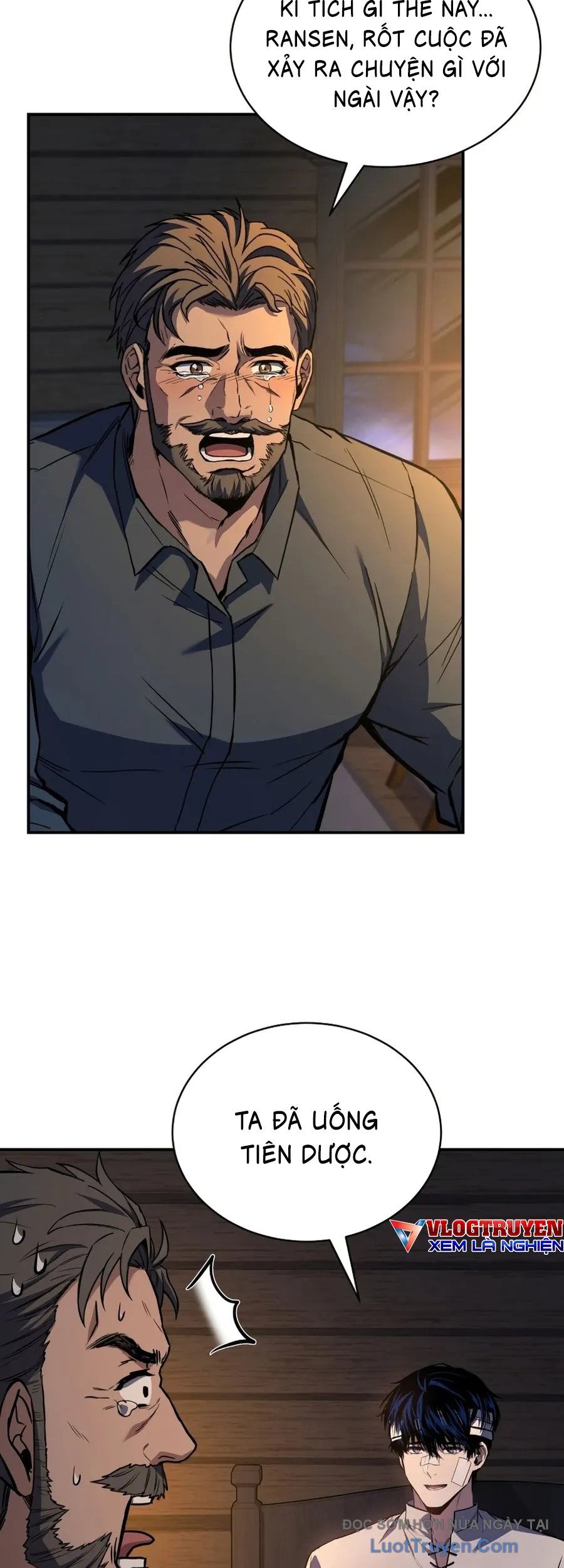 Kiếm Thánh Xuyên Thời Không Chapter 6 - 26