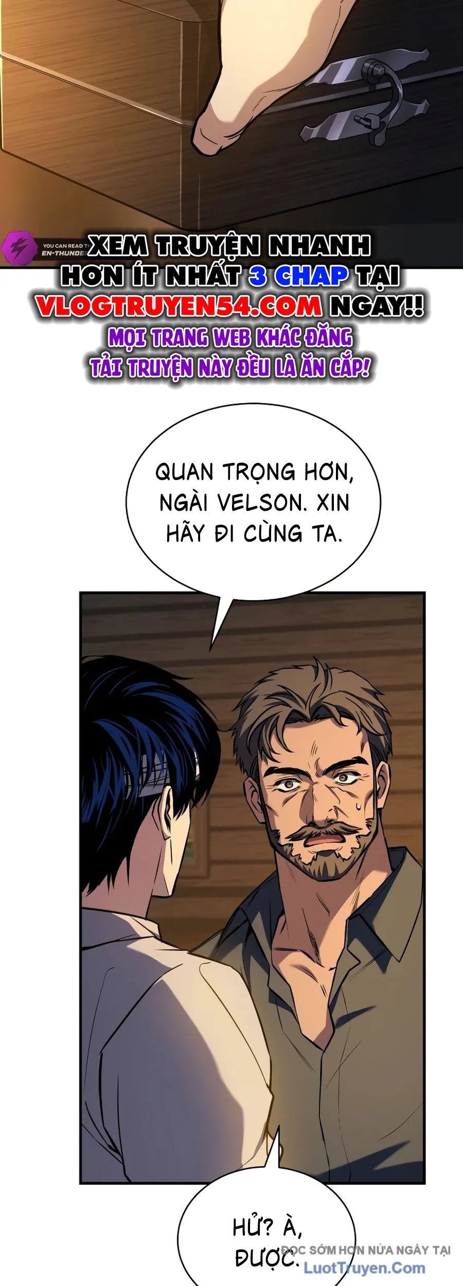 Kiếm Thánh Xuyên Thời Không Chapter 6 - 30