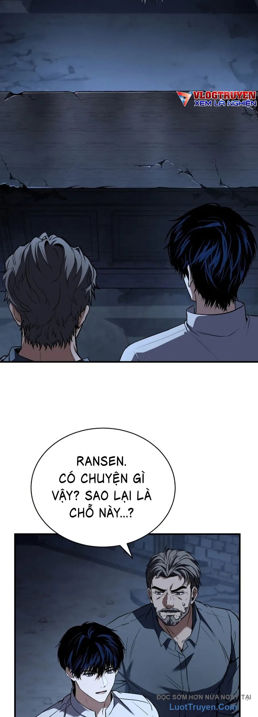 Kiếm Thánh Xuyên Thời Không Chapter 6 - 32