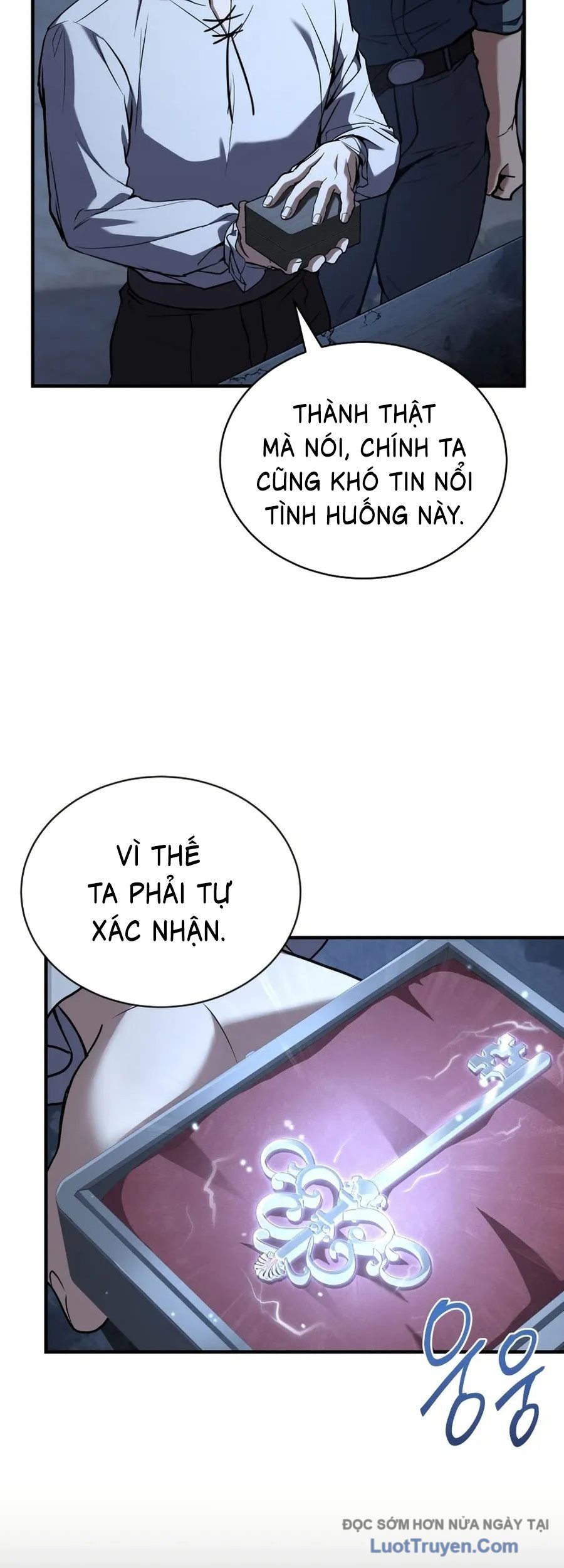 Kiếm Thánh Xuyên Thời Không Chapter 6 - 33