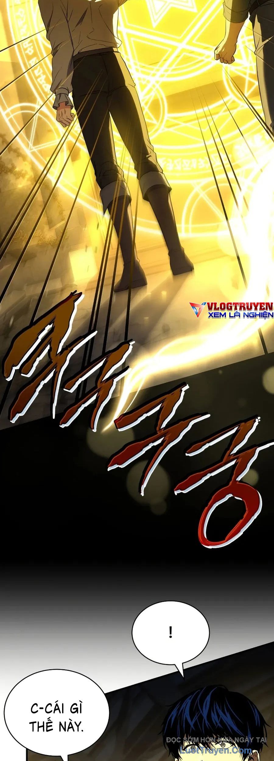 Kiếm Thánh Xuyên Thời Không Chapter 6 - 38