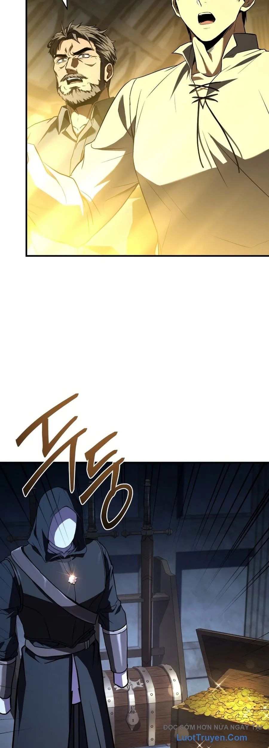 Kiếm Thánh Xuyên Thời Không Chapter 6 - 39