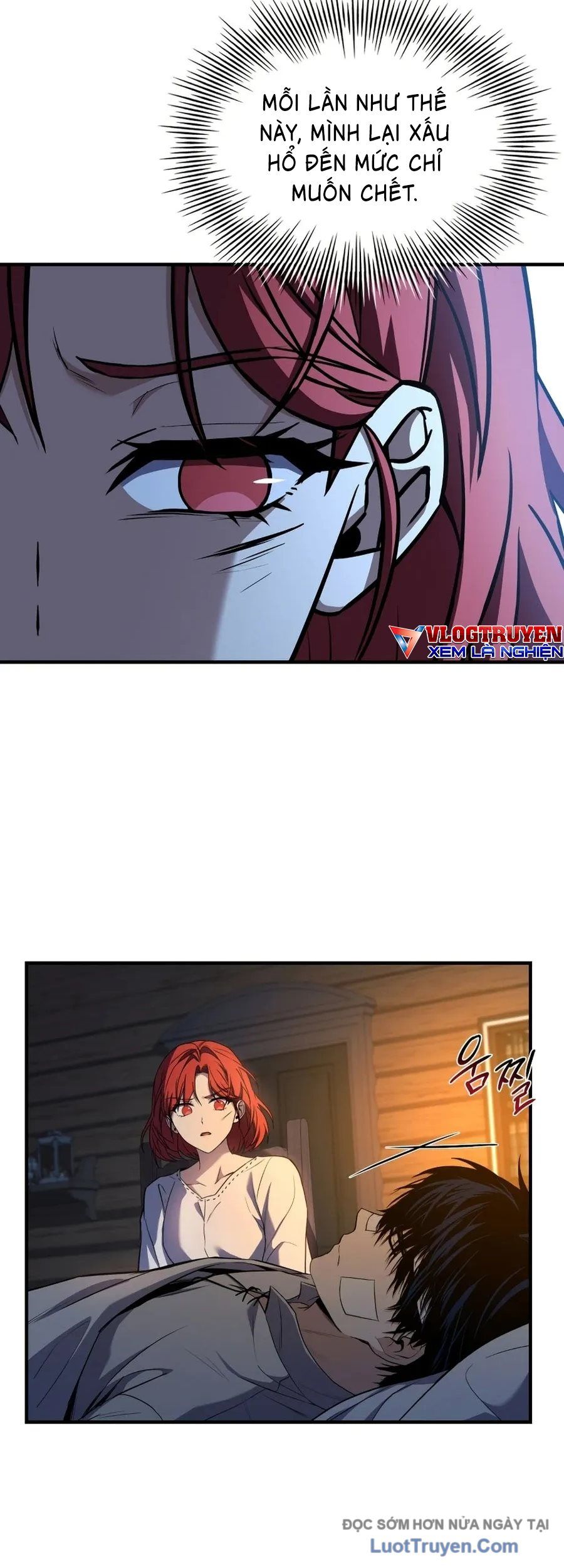 Kiếm Thánh Xuyên Thời Không Chapter 6 - 5