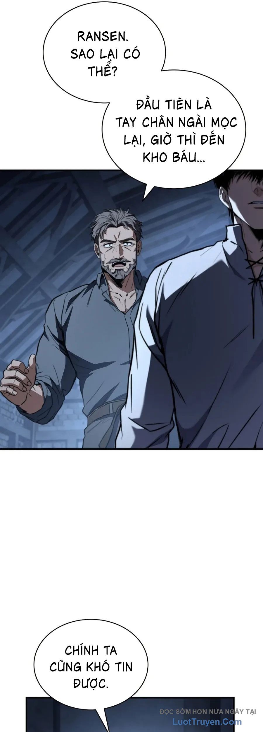 Kiếm Thánh Xuyên Thời Không Chapter 6 - 42