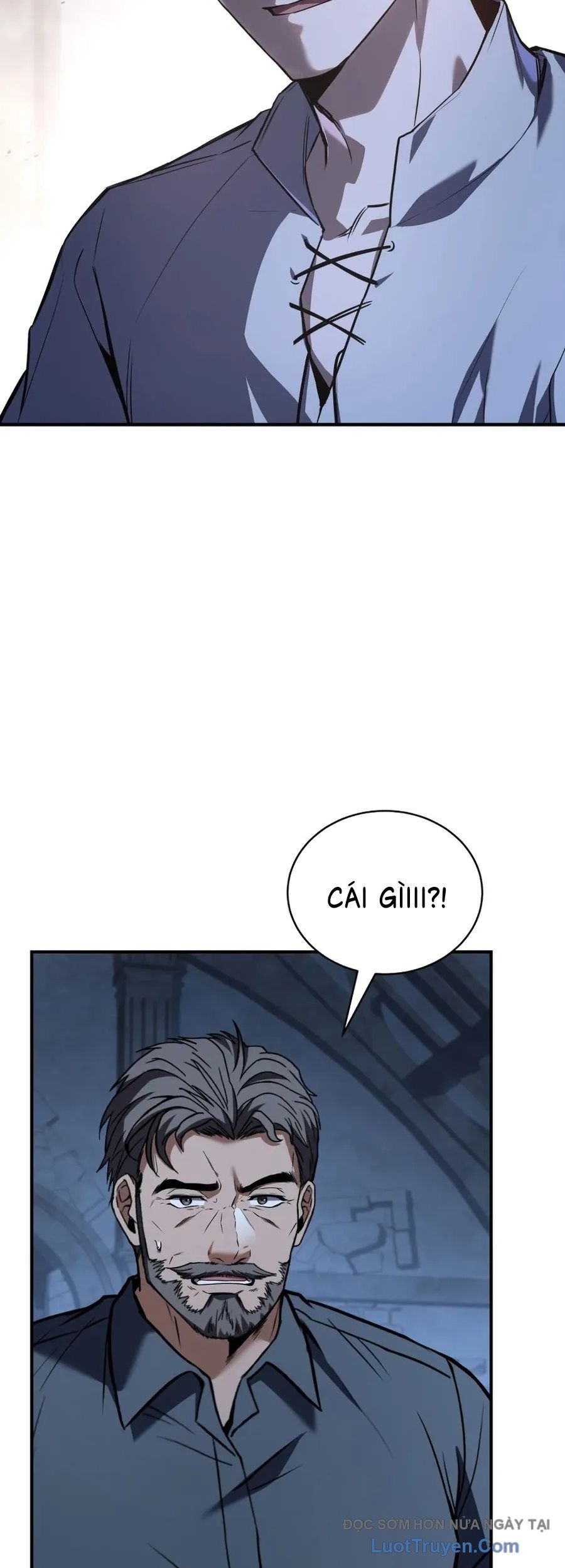 Kiếm Thánh Xuyên Thời Không Chapter 6 - 44