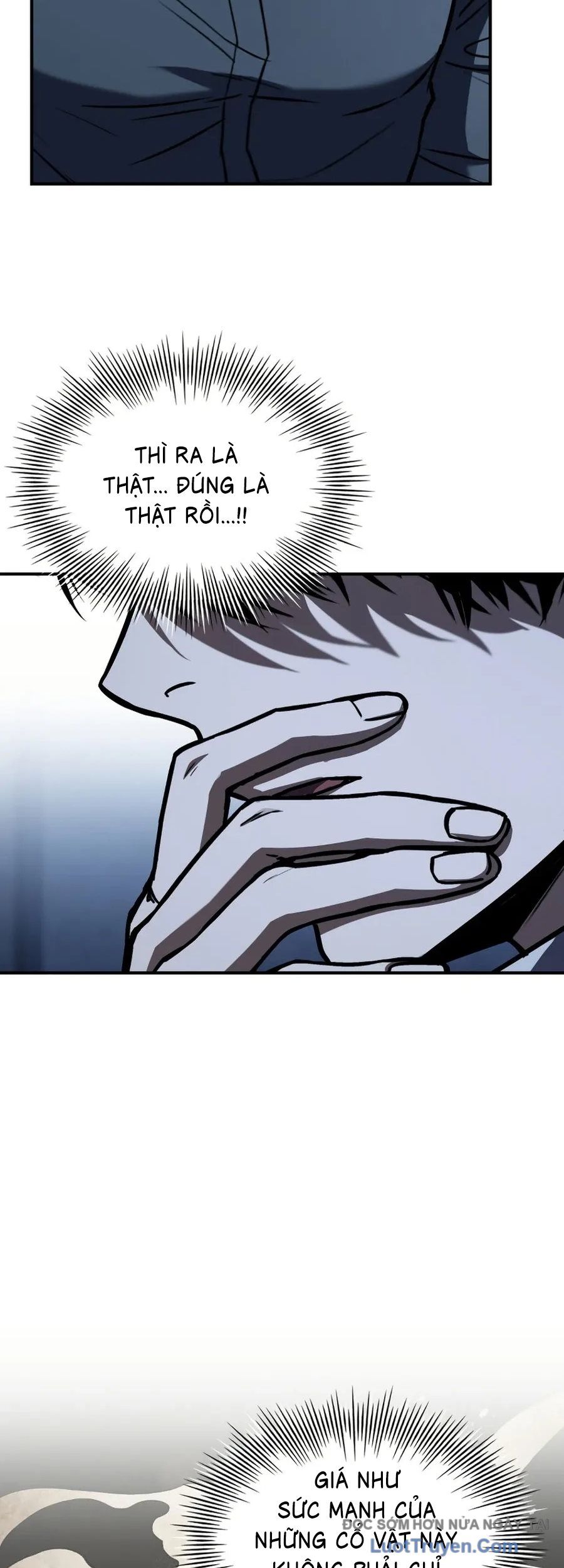 Kiếm Thánh Xuyên Thời Không Chapter 6 - 45