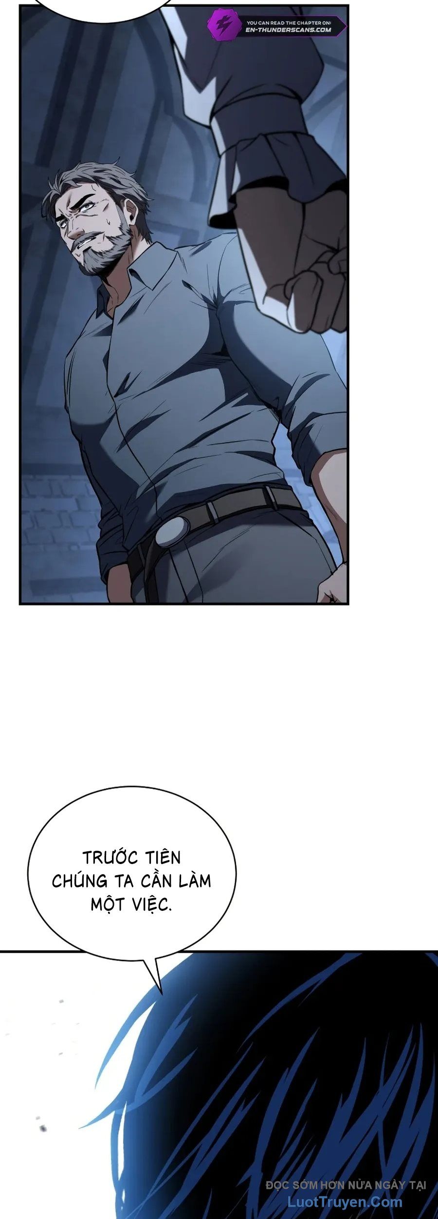 Kiếm Thánh Xuyên Thời Không Chapter 6 - 48