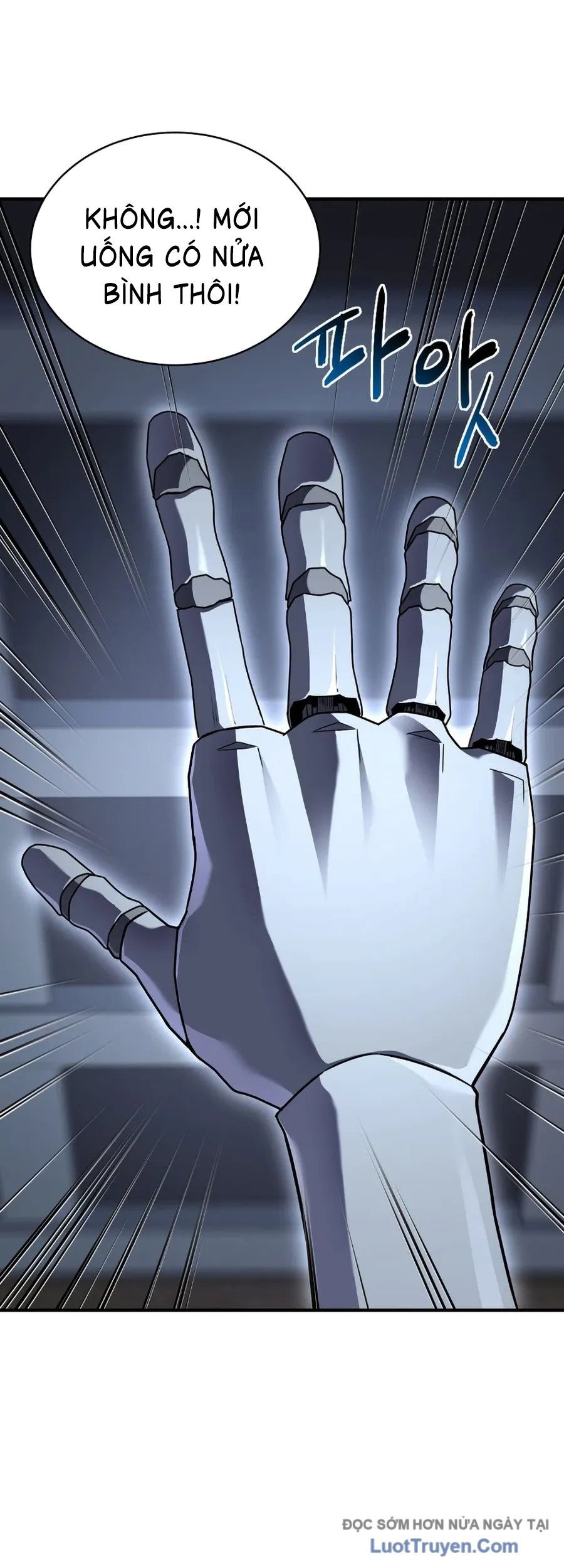 Kiếm Thánh Xuyên Thời Không Chapter 6 - 6