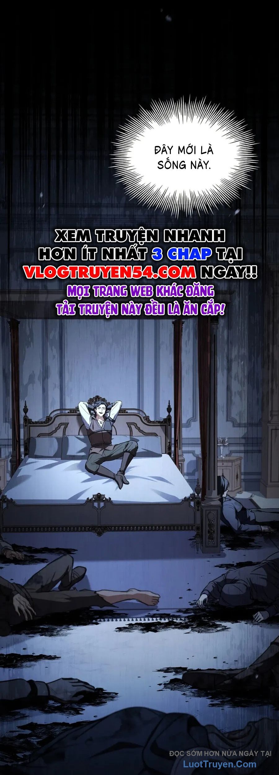 Kiếm Thánh Xuyên Thời Không Chapter 6 - 51