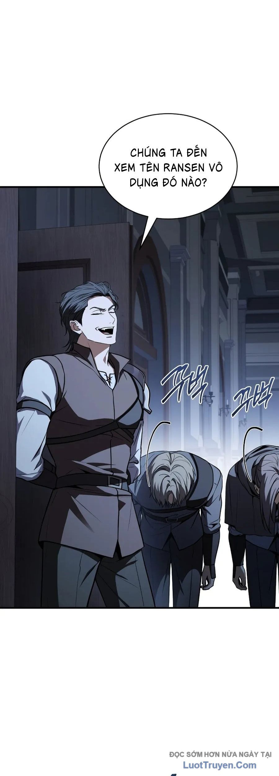 Kiếm Thánh Xuyên Thời Không Chapter 6 - 53