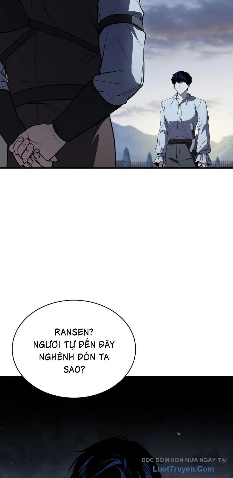 Kiếm Thánh Xuyên Thời Không Chapter 6 - 55