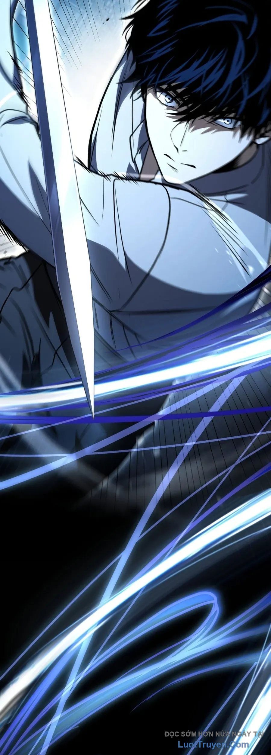 Kiếm Thánh Xuyên Thời Không Chapter 6 - 60