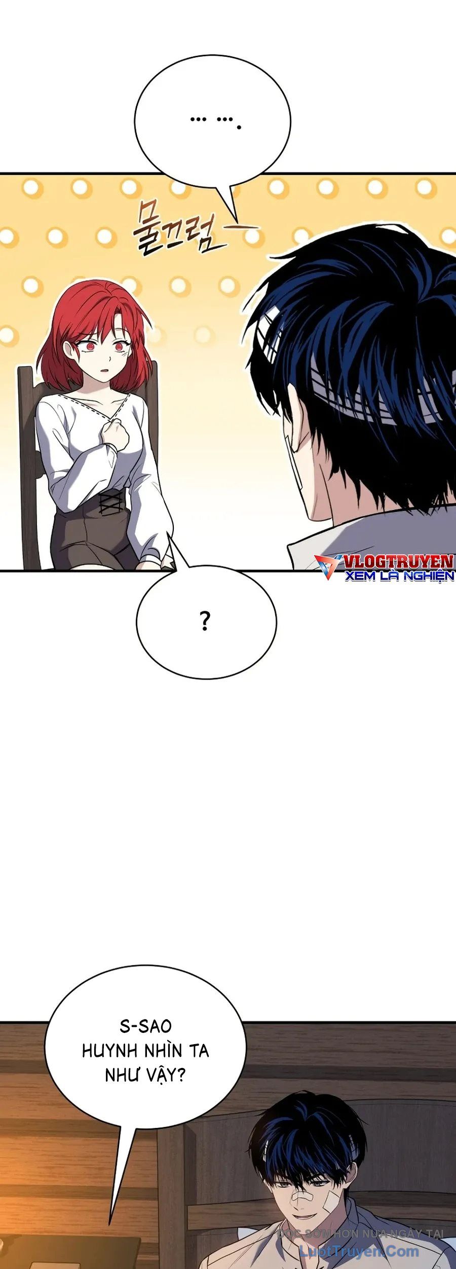 Kiếm Thánh Xuyên Thời Không Chapter 6 - 10