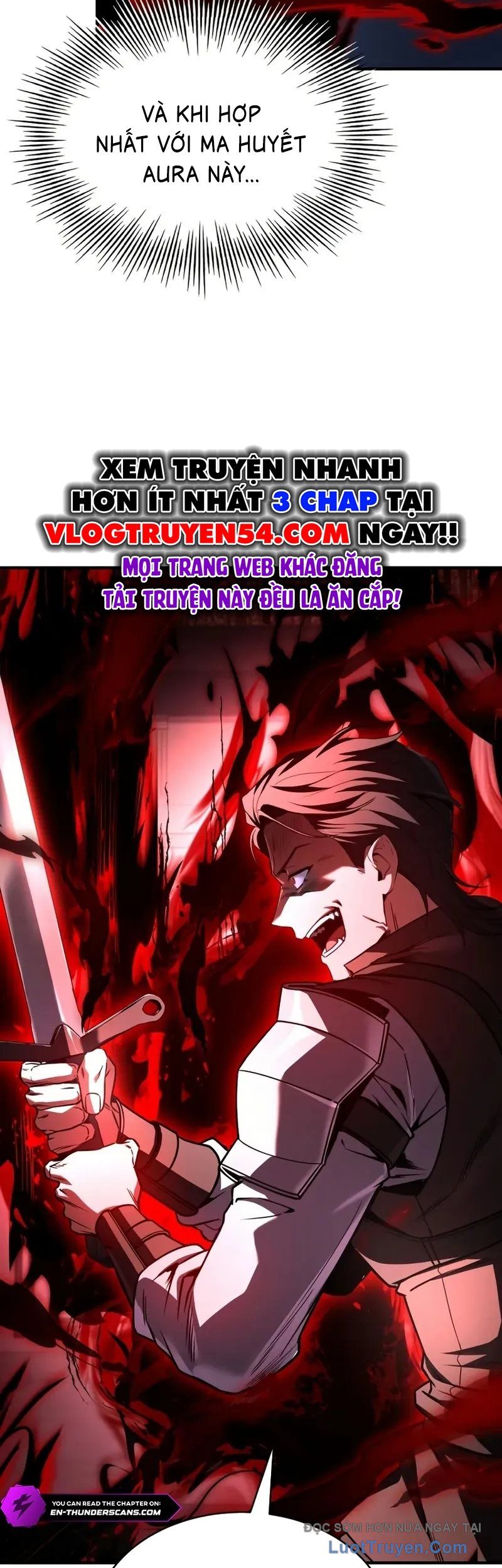 Kiếm Thánh Xuyên Thời Không Chapter 7 - 13