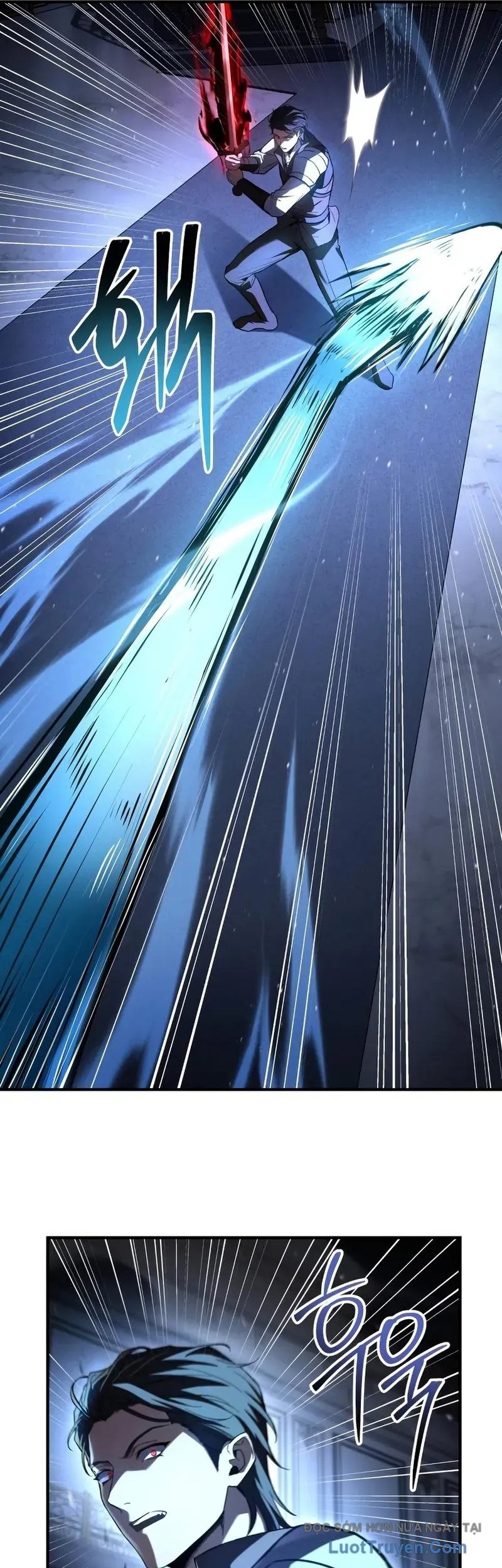 Kiếm Thánh Xuyên Thời Không Chapter 7 - 15