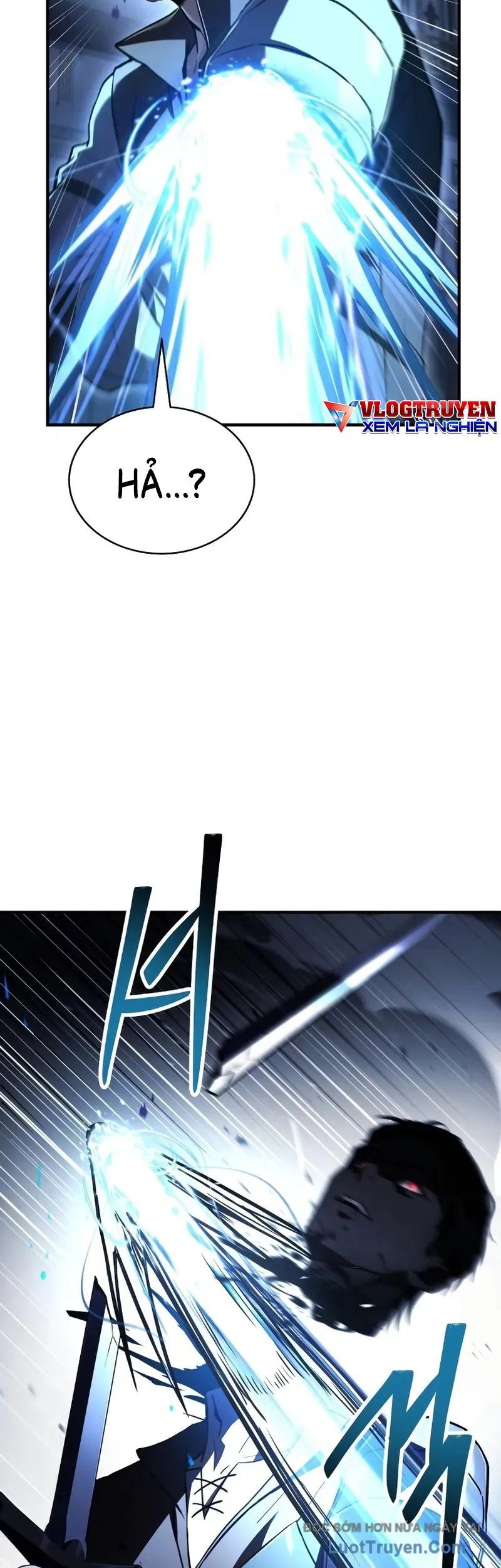 Kiếm Thánh Xuyên Thời Không Chapter 7 - 16