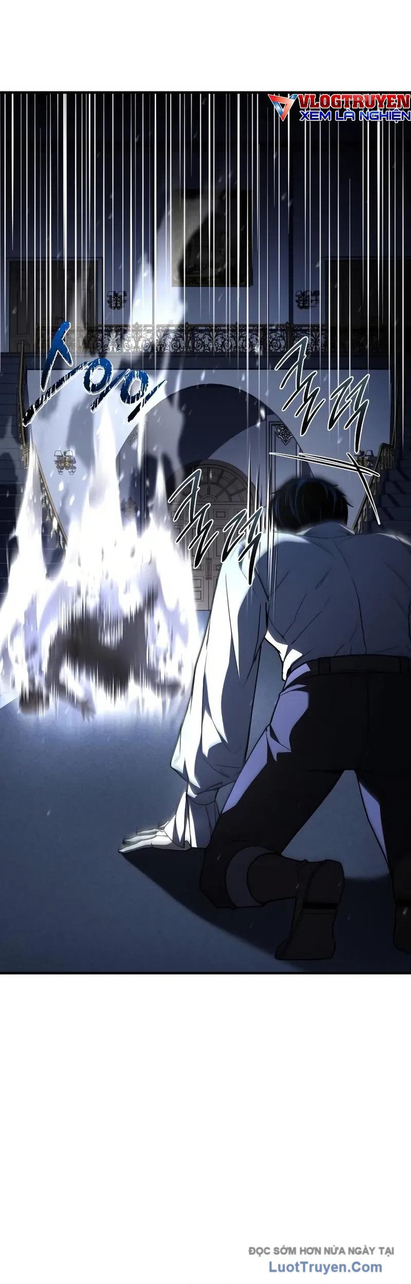 Kiếm Thánh Xuyên Thời Không Chapter 7 - 18