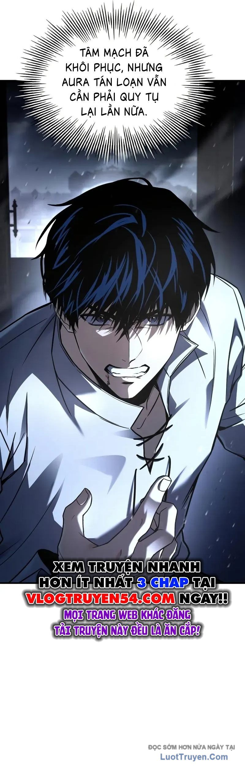 Kiếm Thánh Xuyên Thời Không Chapter 7 - 19