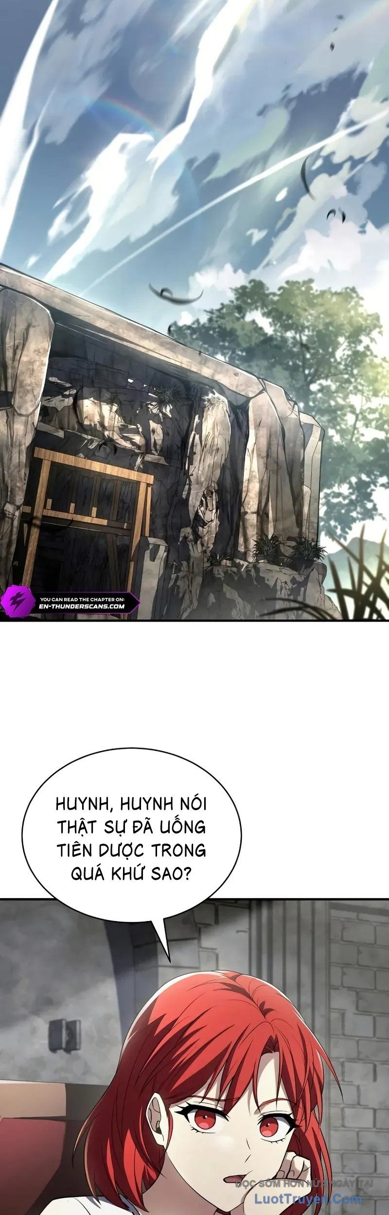 Kiếm Thánh Xuyên Thời Không Chapter 7 - 21