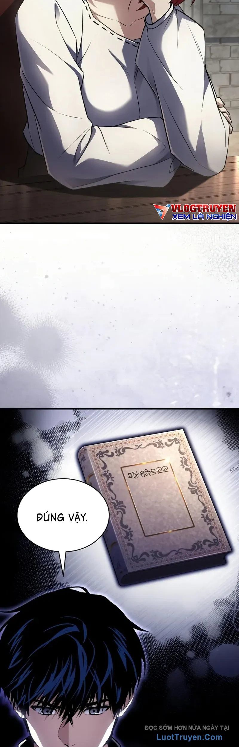 Kiếm Thánh Xuyên Thời Không Chapter 7 - 22