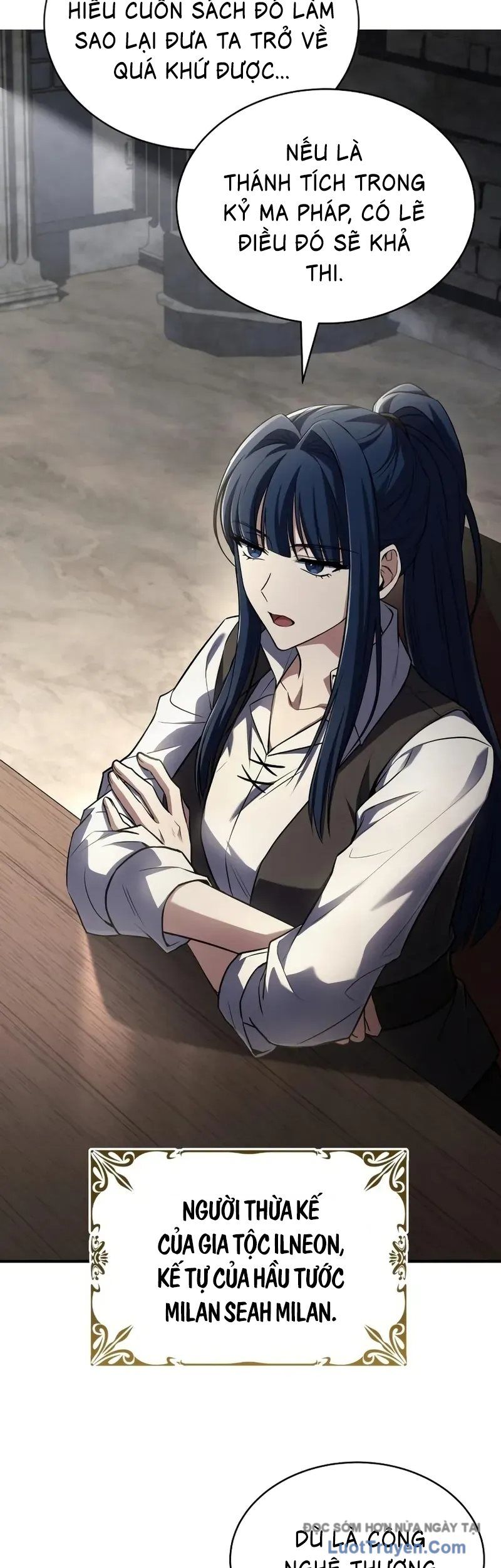 Kiếm Thánh Xuyên Thời Không Chapter 7 - 24