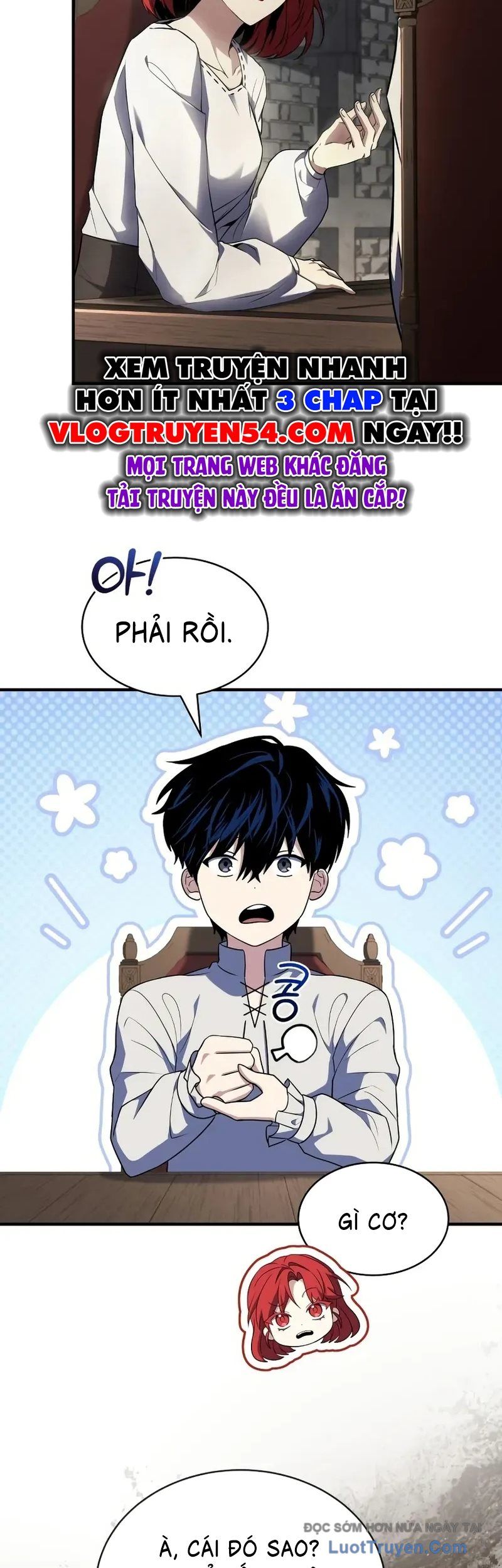 Kiếm Thánh Xuyên Thời Không Chapter 7 - 26