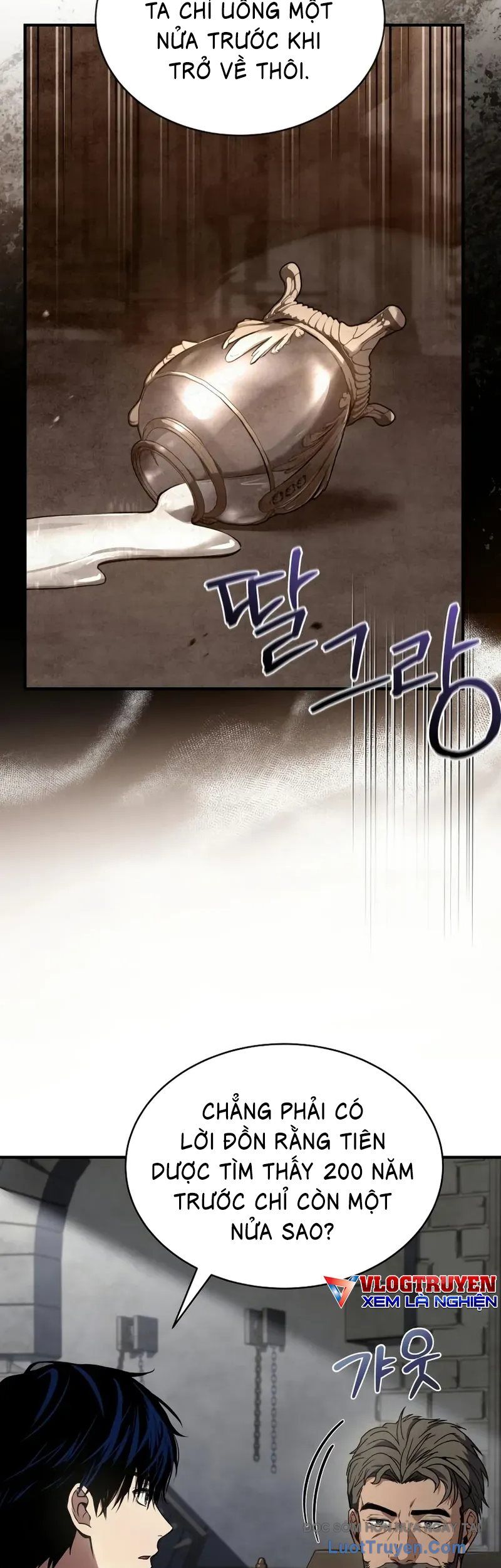 Kiếm Thánh Xuyên Thời Không Chapter 7 - 27