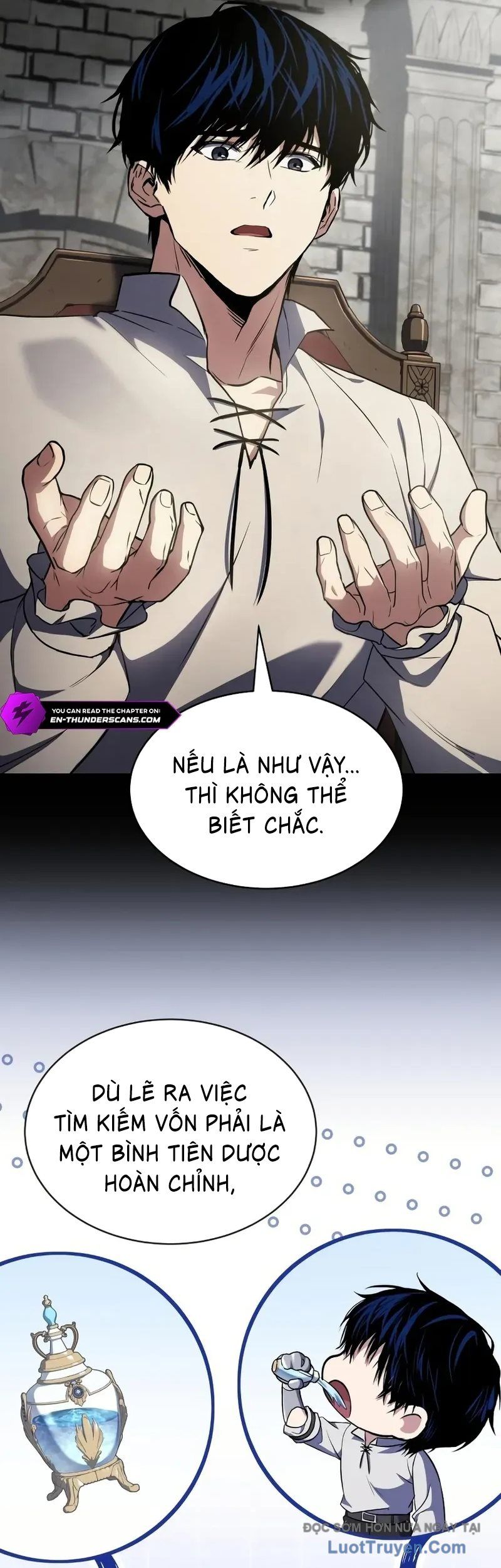 Kiếm Thánh Xuyên Thời Không Chapter 7 - 29