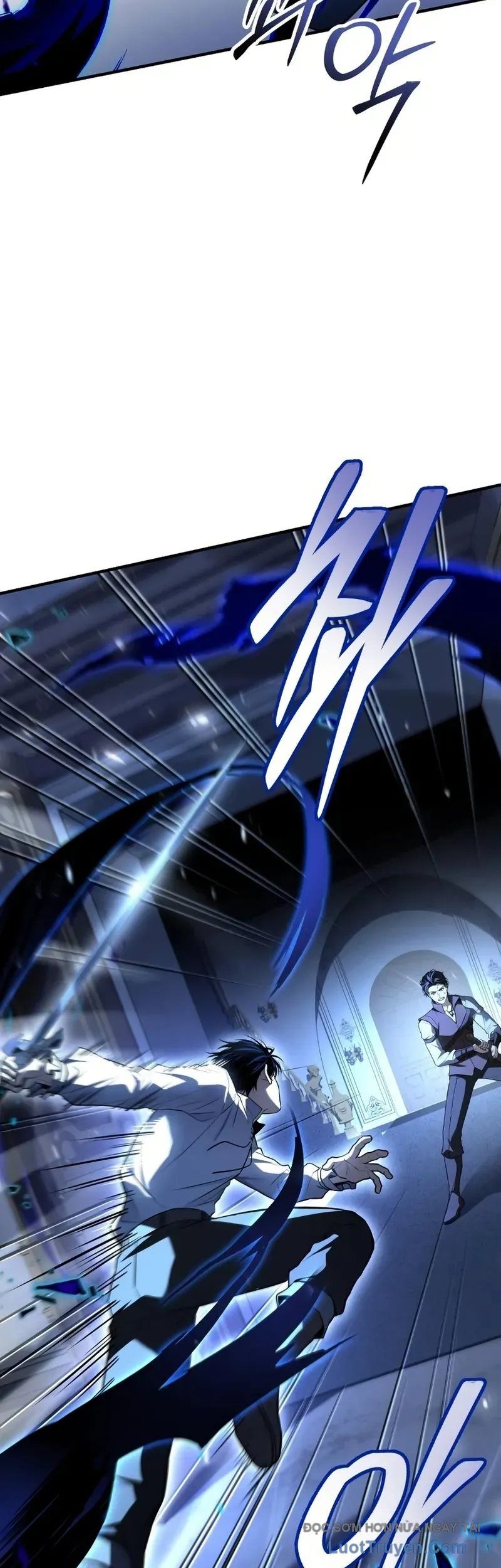 Kiếm Thánh Xuyên Thời Không Chapter 7 - 4